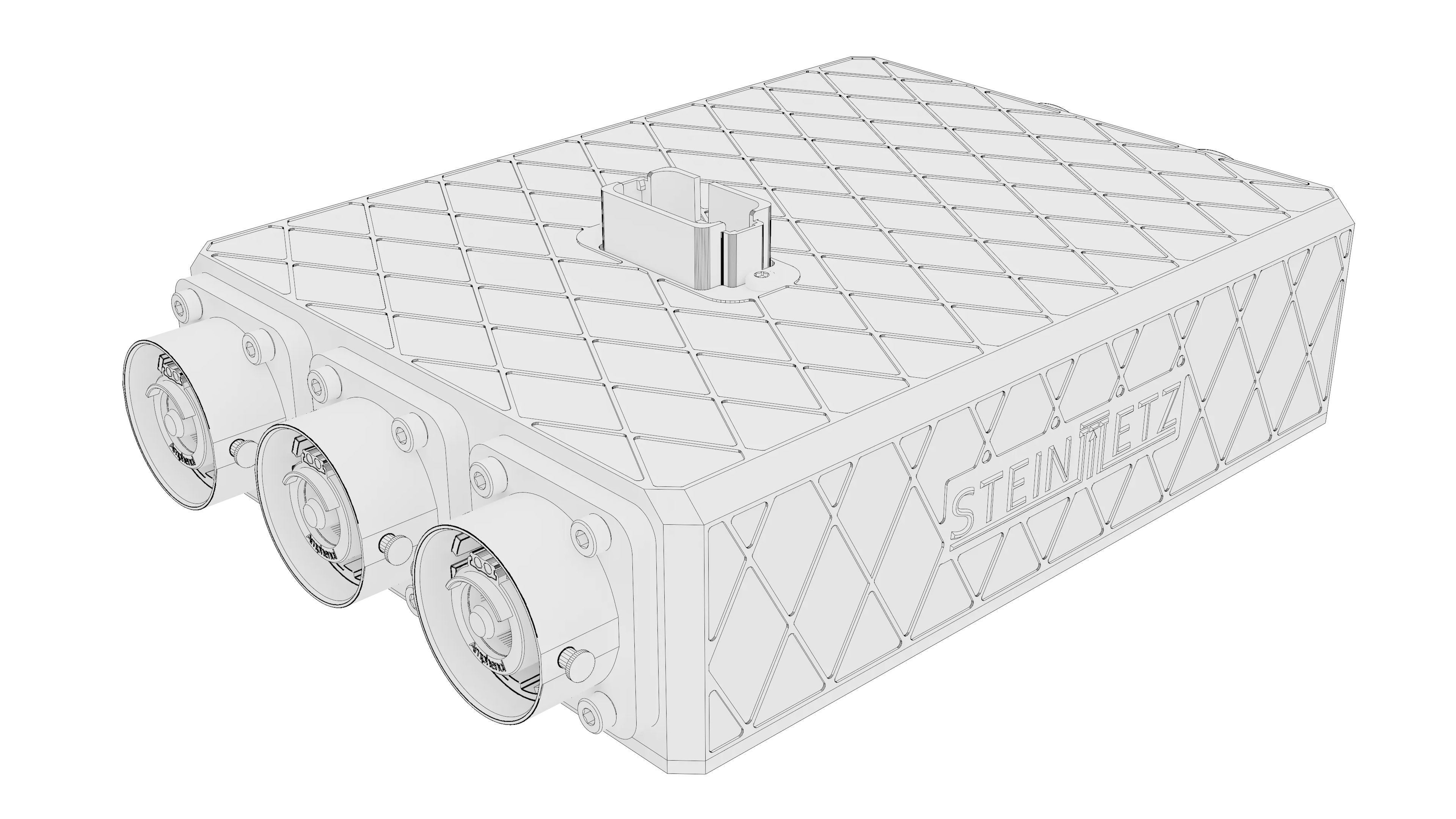 Steinmetz Avalanche