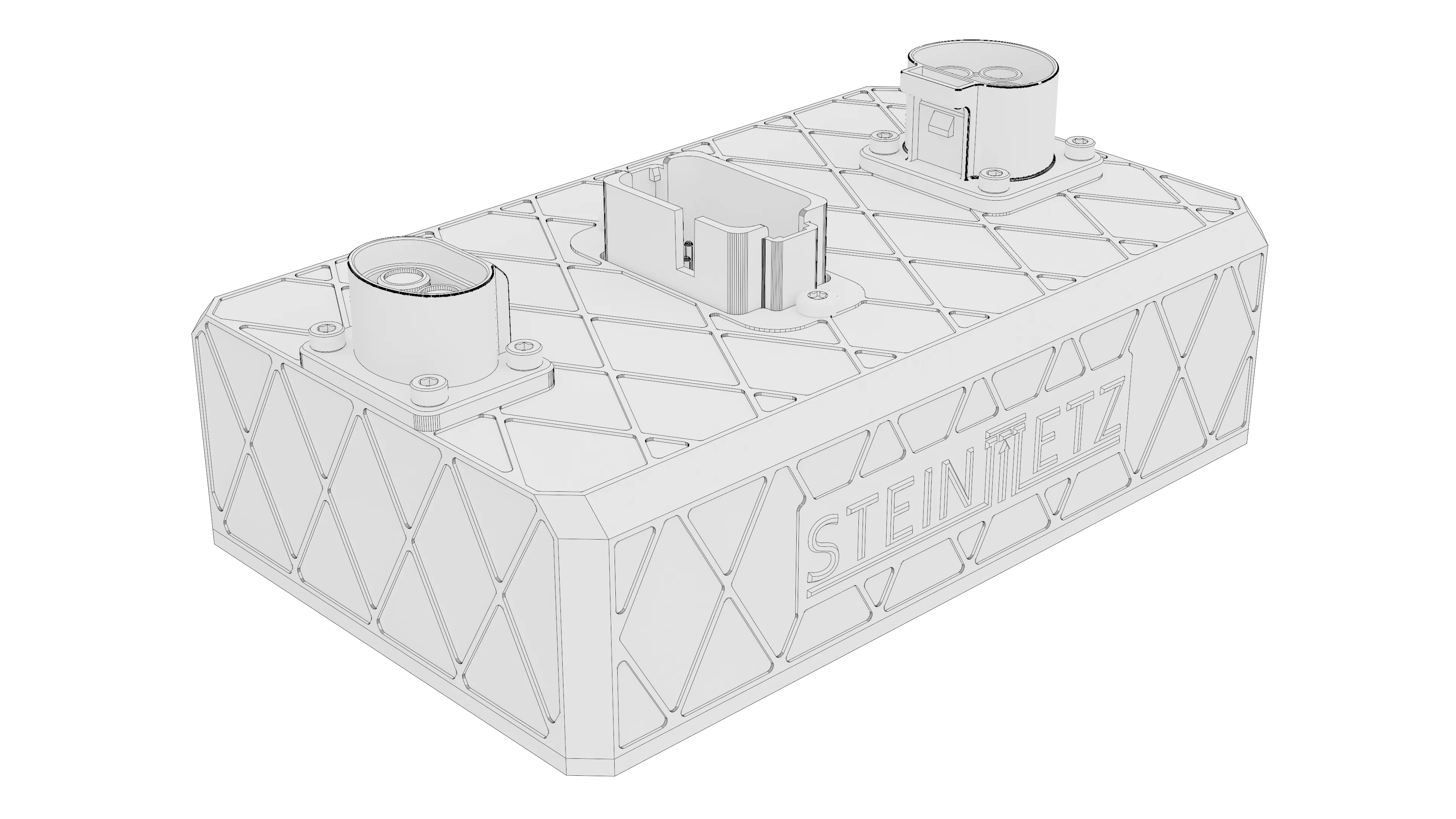 Steinmetz Threshold