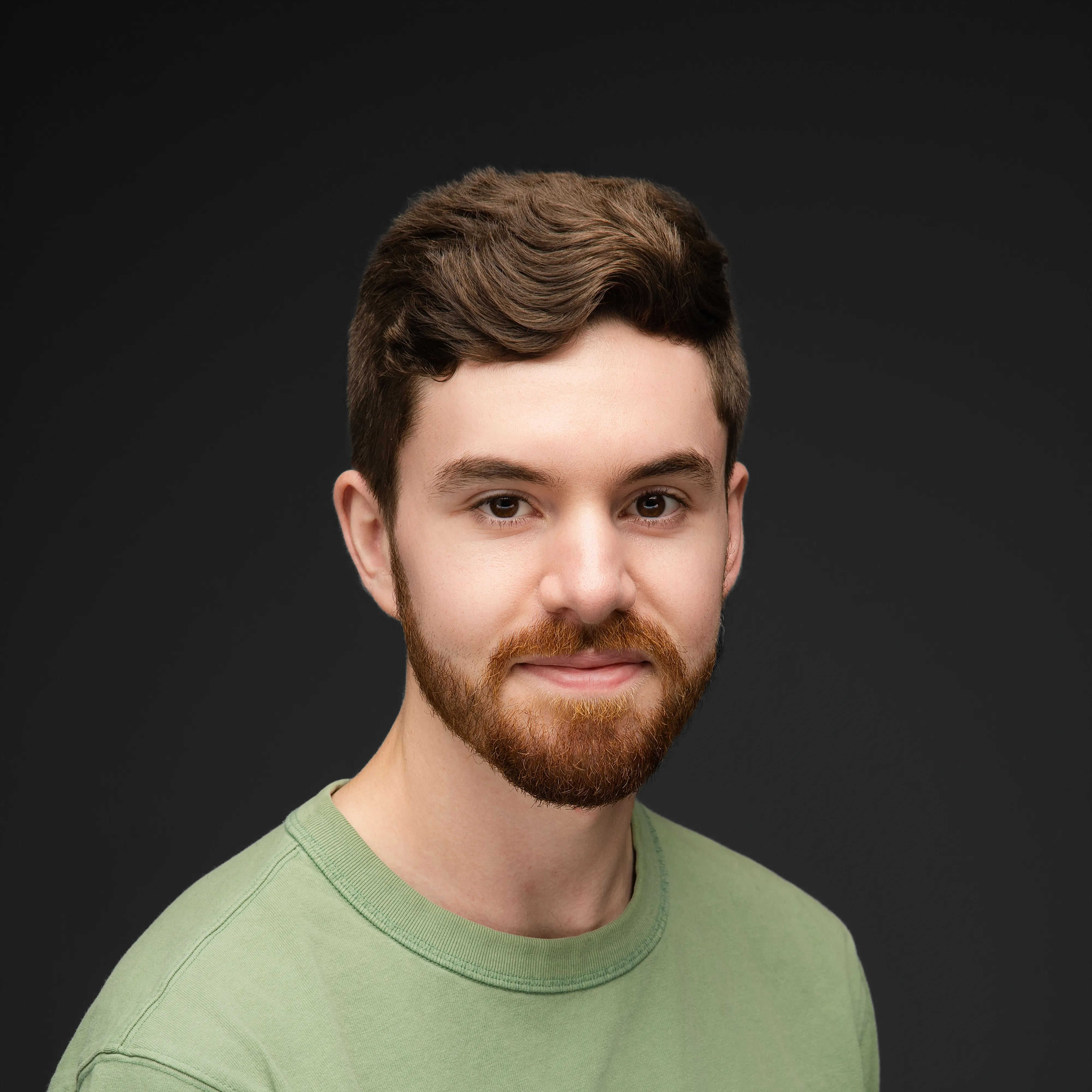 Ethan Childerhose